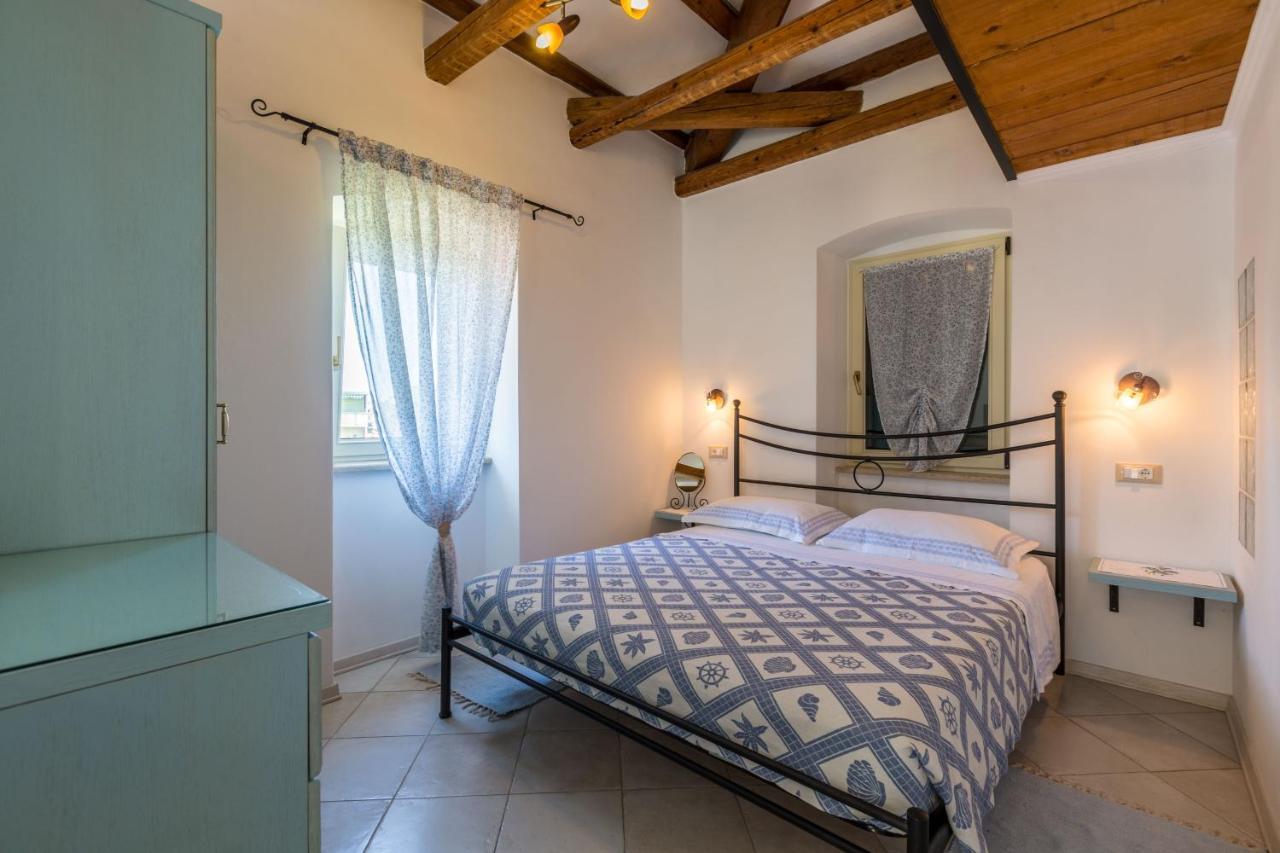 Apartments Casa Saina 로비니 외부 사진